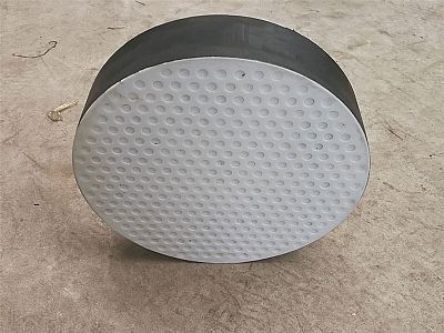九龙县四氟板式橡胶支座易于更换缓冲隔震